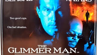 The Glimmer Man 1996 Movie Review A Bit Underrated [upl. by Nwahc]