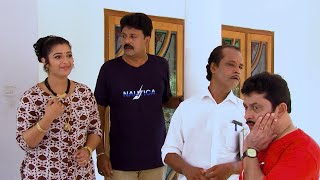 Thatteem Mutteem l EPI  112 Sahadevans new problem   Mazhavil Manorama [upl. by Patrizia]