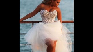 These 10 Wedding Dress Malfunctions Will Shock You [upl. by Eillen486]