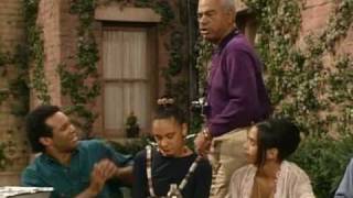 Cosby show S07E03 [upl. by Violette978]