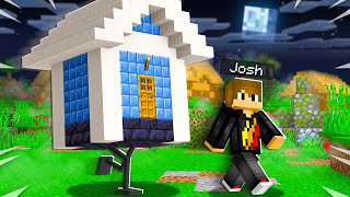 7 Ways to PRANK Your Little Brothers House  Minecraft [upl. by Bertrando647]