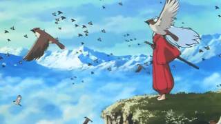 Inuyasha Opening 1 [upl. by Brion]