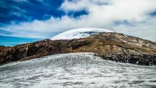 Parque Nacional Natural Los Nevados [upl. by Annayehc]