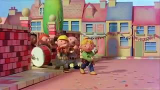 Bob the Builder Bobs Brass Band US dub widescreen edit [upl. by Monagan]