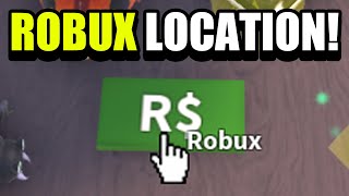 How to get NEW ROBUX in WACKY WIZARDS ALL LOCATIONS [upl. by Janela]