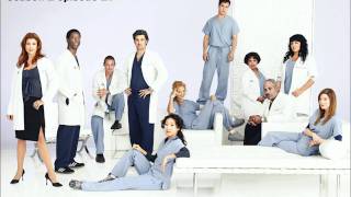 Greys Anatomy 15 best songs 13 [upl. by Esten]