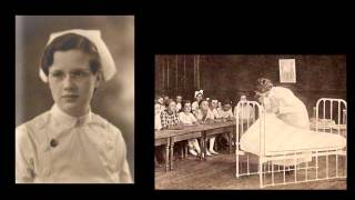 The History of Nursing 1800 2014 [upl. by Danita404]