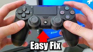 Playstation Contoller Not Connecting Try THIS [upl. by Paige830]