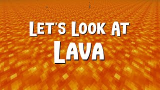 The Floor is Lava from Endless Games [upl. by Enaj784]