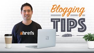 Blogging Tips for Beginners That Actually Work [upl. by Werby]