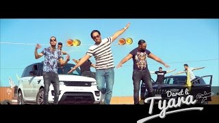 CRAVATA Feat DJ Med amp Sosa Lossa  Daret Li Tyara EXCLUSIVE  كرافاطا  دارت ليا الطيارة [upl. by Attej]