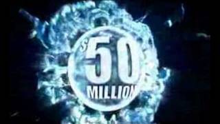 Powerball 50 Million Record [upl. by Romeon]