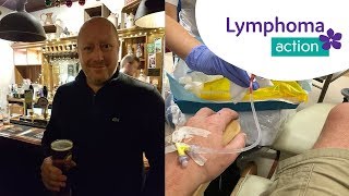 finding out I have Stage 4 Hodgkins Lymphoma at 21 [upl. by Donegan226]