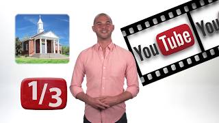 YouTube Basics How to set up a channel for your church [upl. by Lednahs]