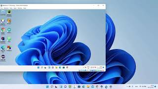 How to Use Remote Desktop Connection Windows 11 [upl. by Meadows]