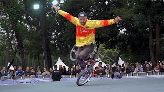 BMX FLATLAND WORLD CHAMPIONSHIPS 2019  FULL HIGHLIGHTS [upl. by Hyacinthe]