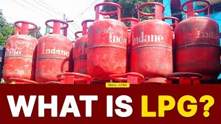 What is LPG  SkillLync [upl. by Ainigriv]