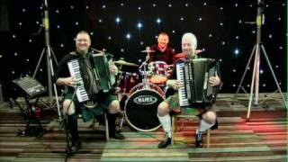 Traditional Scottish Ceilidh Band [upl. by Yras]