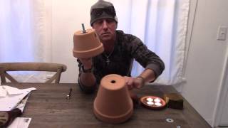 Best Flower Pot Heater [upl. by Ellen]