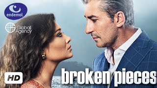 Broken Pieces  Episode 1  Season 1  English Subtitle [upl. by Nellac]