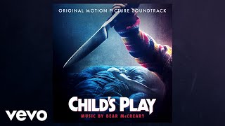 Childs Play Soundtrack [upl. by Maier627]