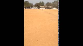 Tent Pegging Practice on Horse Back [upl. by Guinevere]