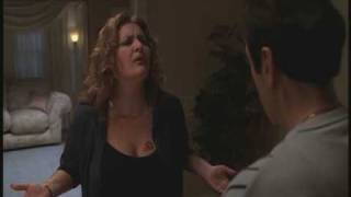 The Sopranos  Janice whacks Richie Aprile [upl. by Romanas]