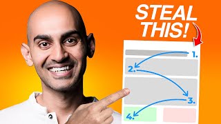 How To ACTUALLY Write A Blog Post From Start To Finish  Neil Patel [upl. by Yendyc233]