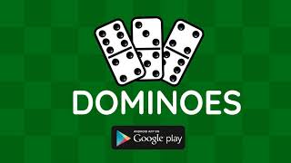 Dominoes game for Android [upl. by Derril]