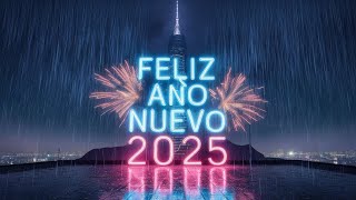 FELIZ AÑO NUEVO 2025🎄Feliz Ano Novo 2025 🎁 FELIZ vispera de AÑO NUEVO 2025 MENSAJES PARA AÑO NUEVO [upl. by Paryavi]