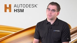 Autodesk HSM Overview [upl. by Deerc]