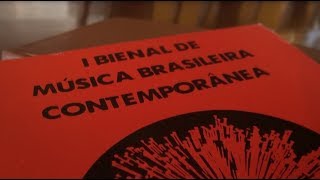 Bienal de Música Brasileira Contemporânea [upl. by Nelon456]