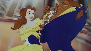 Beauty and the Beast Read Aloud Storybook [upl. by Elyl919]