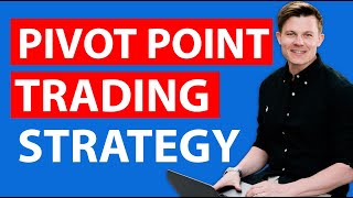 A powerful Pivot Point trading strategy [upl. by Namhcan629]