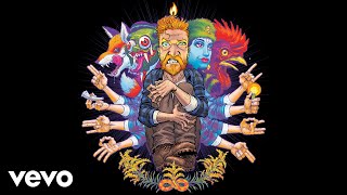 Tyler Childers  Peace of Mind Audio [upl. by Anividul]