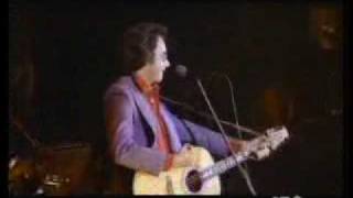 Neil Diamond Dry Your Eyes With The Band [upl. by Kinzer]