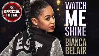 Bianca Belair  Watch Me Shine Entrance Theme [upl. by Bink]