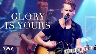 Glory Is Yours  Live  Elevation Worship [upl. by Sera747]