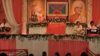 श्रीरामशरणम् भजन  मेरे घर आओ राम जी  Shree Ram Sharnam Bhajan Mere Ghar Aao Ramji [upl. by Pressey]