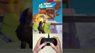 NEW BEST Controller Settings Fortnite Season 2 PS4PS5XboxPC [upl. by Ddat]