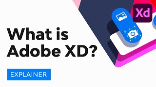 What Is Adobe XD [upl. by Arick]