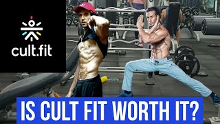 Everything you need to know about CULT FIT  FULL REVIEW amp GUIDE [upl. by Naletak]