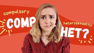 Compulsory Heterosexuality  Hannah Witton [upl. by Anile548]