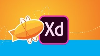 Adobe XD Tutorial for Beginners [upl. by Morly566]