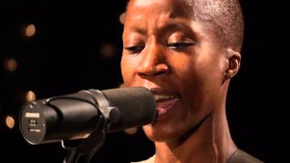 Rokia Traoré  Ka Moun Kè Live on KEXP [upl. by Etnor96]