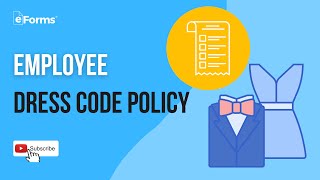 Employee Dress Code Policy  How to Make and Enforce [upl. by Can615]