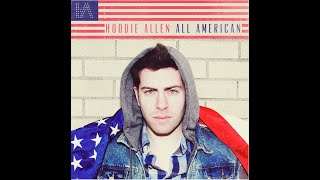 No interruption  Hoodie Allen Slowed  Reverb [upl. by Eadas]