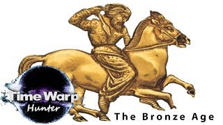 The Bronze Age Documentary [upl. by Adnamal835]