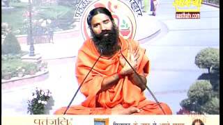 Cure for all Eye Problems  Baba Ramdev [upl. by Annnora]