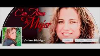 VIVIANA HIDALGO  HE VUELTO POR TI BACHATA DANCE REMIX [upl. by Atilrak]